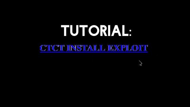 CTCT TEAM iOS 9.2.1 9.3 Jailbreak TUTORIAL EXPLOIT смотреть онлайн