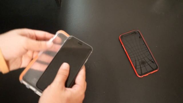 Review: iPhone 6 Cases (Apple Leather Case, Spigen Neo Hybrid, and Tech21 Impactology) смотреть онлайн