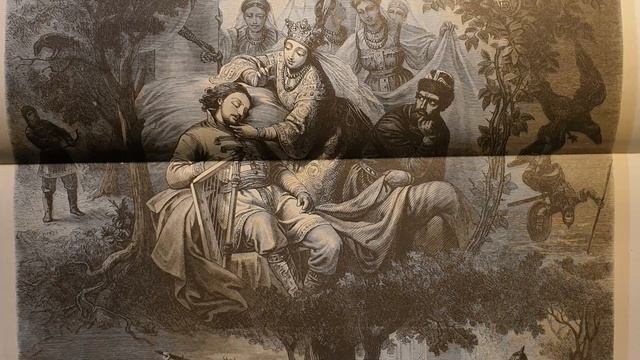 Русская народная сказка. «Царь-девица». смотреть онлайн