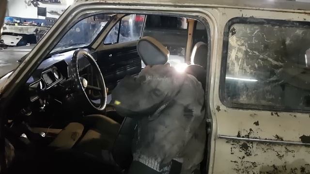 Тюнинг продолжается МегаЗАЗ-Zalu@aZ 4x4 смотреть онлайн
