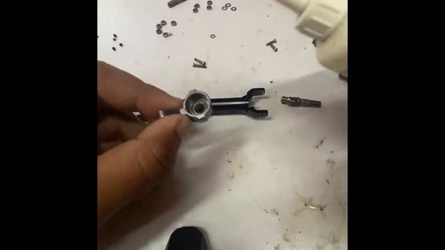 Cara Pasang & Fitting Axle Bangsawan MN WPL : Part 3 - Cara Tukar Gear Axle Depan MN WPL смотреть онлайн