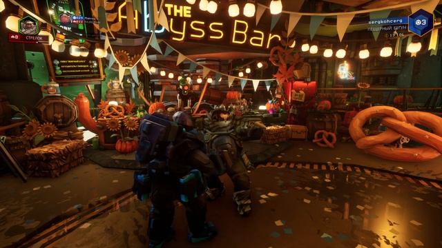 Deep Rock Galactic c Maksu смотреть онлайн