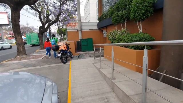 Vlog. Прогулка. Мехико Сити. Как живут простые МЕКСИКАНЦЫ. смотреть онлайн