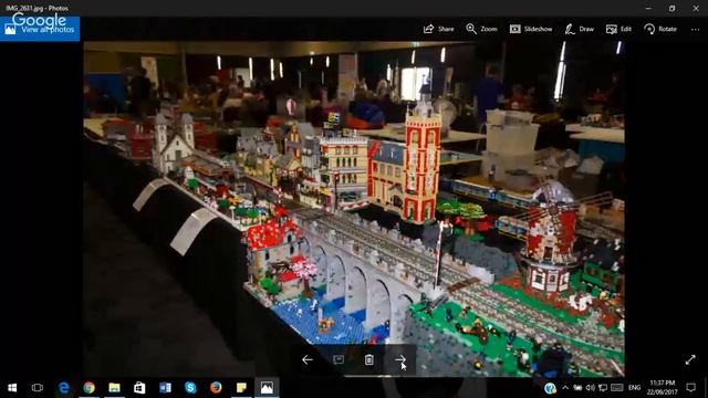 LEGO TGI Friday AP Stream 24- What are your WILDEST LEGO Dreams? смотреть онлайн