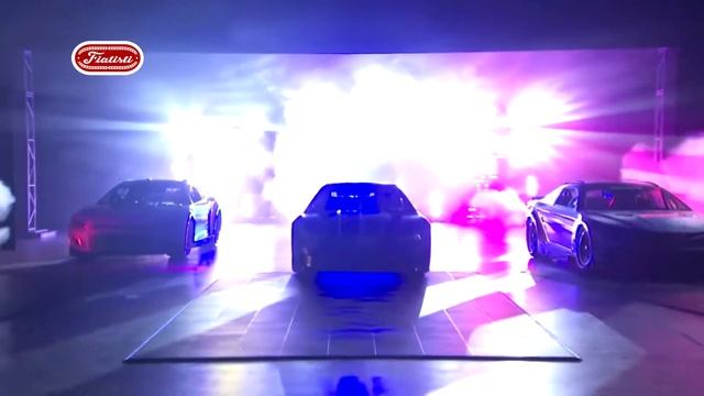 /o\ ¿DODGE VUELVE A LA NASCAR? // смотреть онлайн