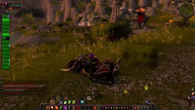 World of Warcraft - ARATHI BASIN - Part 53 смотреть онлайн