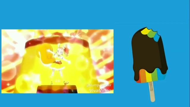 (Reaction) KiraKira Precure A La Mode Group Transformation~Apocalypse Genesis | Cure☆Gelato Fan смотреть онлайн