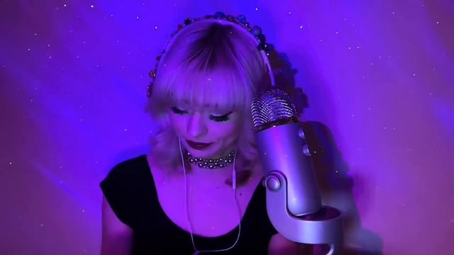 You look lonely... ASMR (personal attention, whispering, assorted triggers) смотреть онлайн