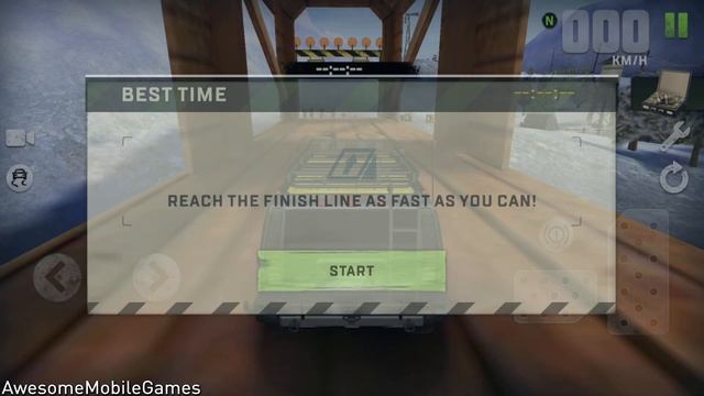 Extreme SUV Driving Simulator NEW UPDATE 2021 - LAMBORGHINI URUS open world - Android Gameplay #6 смотреть онлайн