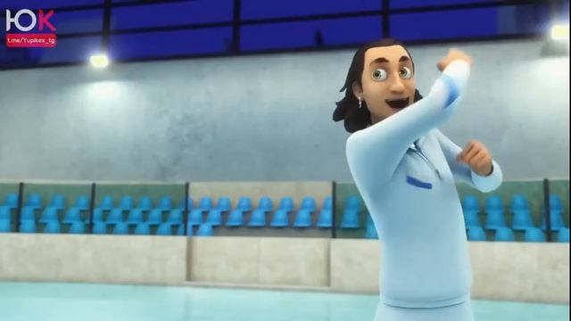 16 часть 5 сезона 3 серии - РАЗРУШЕНИЕ