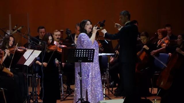 Катерина Балыкбаева - Rayos De Luz (Озарение)