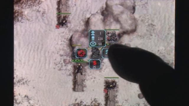 Star Wars: Battle for Hoth iPhone Gameplay Video Review - AppSpy.com смотреть онлайн