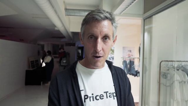 Pricetap Apple App Clip смотреть онлайн