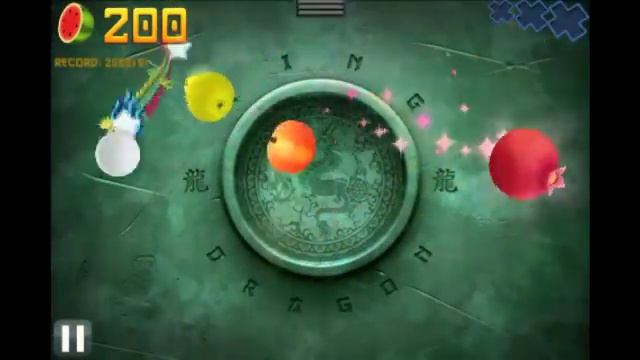 [iOS] Hack Fruit Ninja 2 versione 1.8.1 [100% Critical Hits] смотреть онлайн