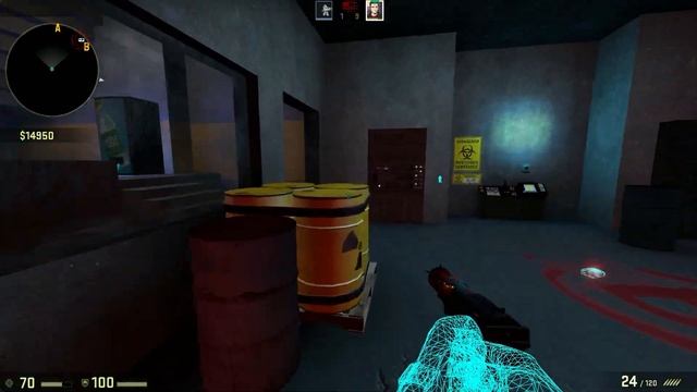 К ШКОЛЬНИКУ ПРИЕХАЛА ПОЛИЦИЯ! АГРО ШКОЛЬНИК В УЖАСЕ! (Я ЧИТЕР?! В CS:GO) смотреть онлайн