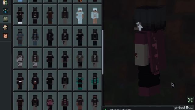 110 skins matching skins capes and cosmetics(work ios,android and pc смотреть онлайн