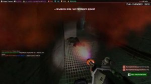 Обычный день крематора [GARRY'S MOD] UNIONRP C2