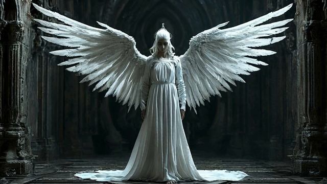 Amir Abbasi - Angelus sine Sensu (Hazem Beltagui) (HQ) смотреть онлайн