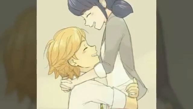 Фанфик Леди Баг и Супер Кот - "Разоблачение": Глава 18 (заключительная) смотреть онлайн