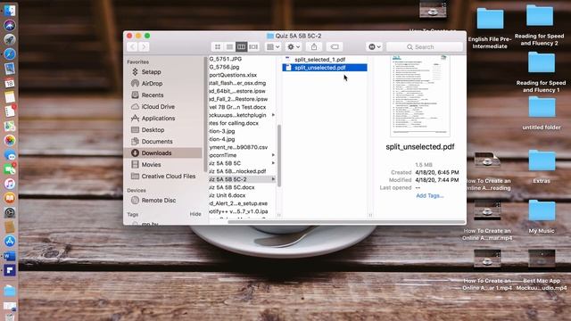 Best Mac App—April 2024: Mockuuups Studio смотреть онлайн