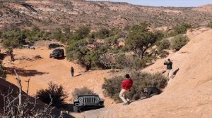 Jeep Wrangler 392 First Drive Impressions