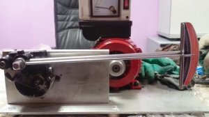 Тест моторного масла Motul 5W40