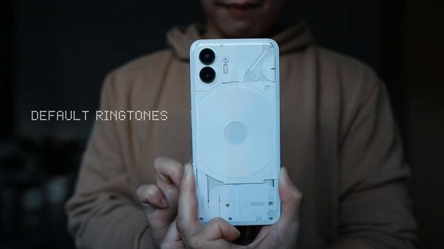 nothing phone(2) review | it has a bad video camera смотреть онлайн