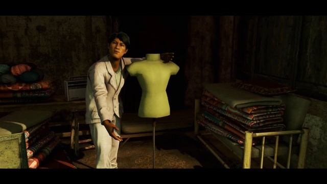 Far Cry 4 - Kyrat Fashion Week - House of Chiffon смотреть онлайн