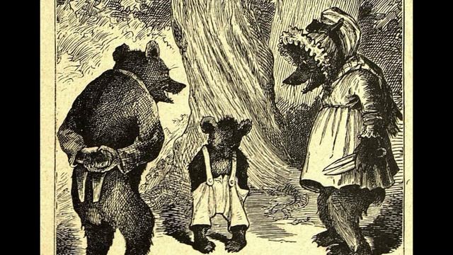 «Негодный медвежонок» смотреть онлайн