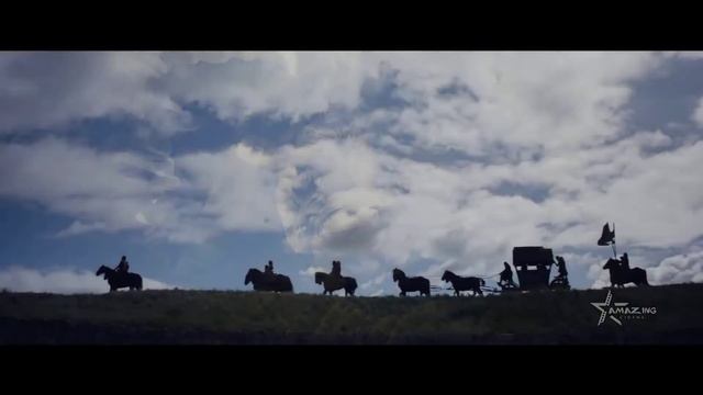 Две королевы — Русский трейлер (2019) | 60 FPS смотреть онлайн