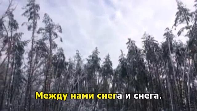 В землянке. смотреть онлайн