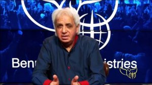 Важность регулярного причастия...Бенни Хинн...