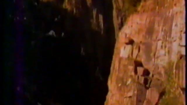 1996 Jeep Cherokee Classic "the SUV That started it all" TV Commercial смотреть онлайн