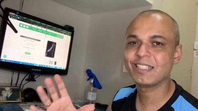 Se você trocar a Bateria do iPhone XR, Não Vai Reconhecer a Saúde no iPhone! Saiba o Porque смотреть онлайн