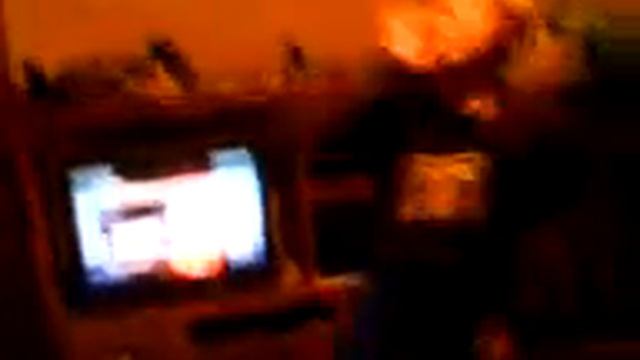 Andrews Ipod Shuffle