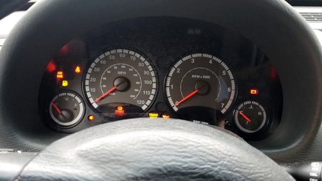 Cranks But Won't Start or Stay Running is it Gasoline Related or Something Else Jeeps and Others смотреть онлайн