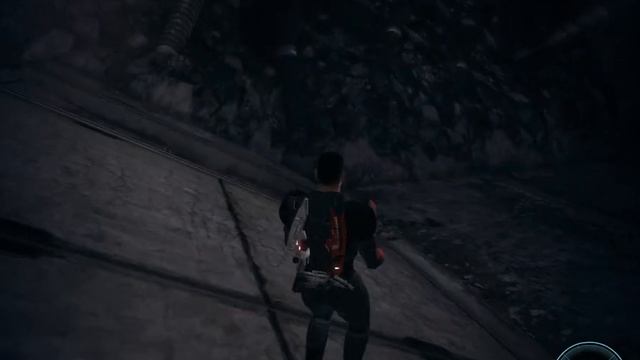 Mass Effect прохождение, часть 3 смотреть онлайн