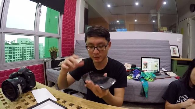iPhone 7 Plus JET BLACK Unboxing | Mannequin Challenge смотреть онлайн