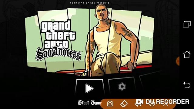 MOD IN GTA SAN ANDREAS DODGE CHALLENGER смотреть онлайн