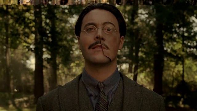 Boardwalk Empire - Richard Harrow death смотреть онлайн
