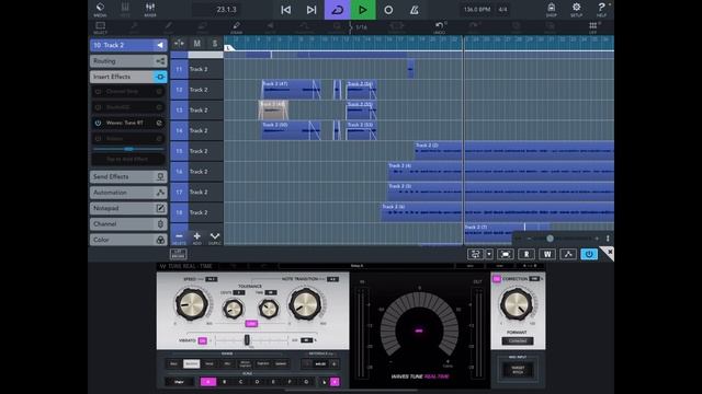 Baby Audio Crystalline, Scaler 2 iPad, MPC key + MPC 2.11 update & More!! iOS Music June 22nd 2022 смотреть онлайн
