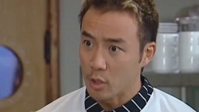 My Lucky Charm 情来运转 EP7 смотреть онлайн
