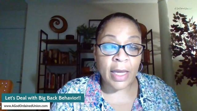 Why Big Back Behavior is Proving to Be a Pattern We Need to Stop Ignoring!! смотреть онлайн
