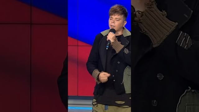 До мурашек #элвингрей #родина смотреть онлайн