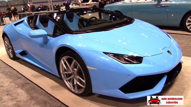 Jaguar XE 2016, Lamborghini Huracan LP 610-4 2016, Lamborghini Huracan 2016, Lotus Evora 400 2016 смотреть онлайн