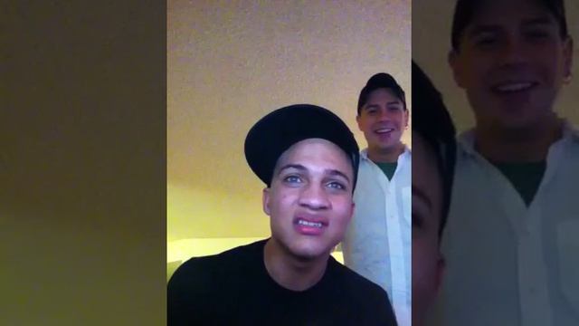 One Guy One Jar!!! Original Video