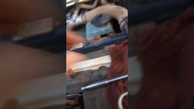 2018 Toyota hilux DPF fault. смотреть онлайн