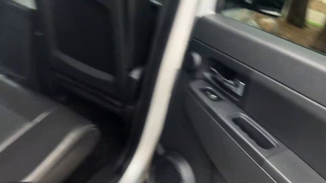 2011 Jeep Liberty Jet Edition 4x4 смотреть онлайн