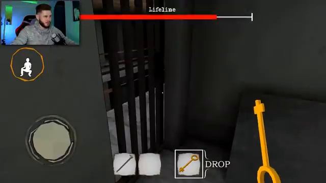 GRANNY 3 ЗАЛЕЗ В ДОМ К ВНУКАМ БУБУЛИ __ THE TWINS.mp4 смотреть онлайн