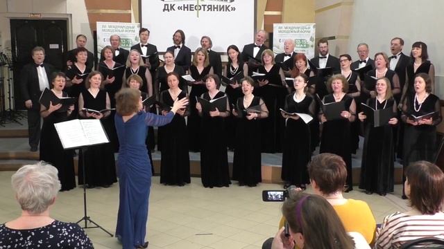 20220513 Веснушка Ночной концерт, Маленькая капелла, Море смотреть онлайн